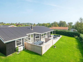 10 person holiday home in Juelsminde, Sønderby